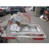 Image 2 : SLIDING MASONARY SAW W/STAND - BLOWN FUSE