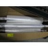Image 3 : ULINE PLASTIC WRAP - 4 ROLLS OF 20" + BOX OF PACKING LIST ENVELOPES