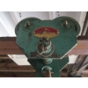 Image 4 : 1 TON RATCHET CHAIN HOIST W/TROLLEY