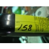 Image 5 : MAKITA METAL CUTOFF SAW W/NEW BLADE
