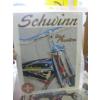 Image 2 : SCHWIN BIKE SIGN & A CASE TRACTOR METAL SIGN