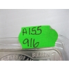 Image 3 : 1 OZ. .999 SILVER BAR W/BUFFALO (TAX EXEMPT)