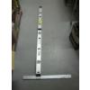 Image 1 : 4' LEVEL & T SQUARE