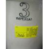 Image 3 : 3 GALLON IMPERIAL MEDALTA CROCK