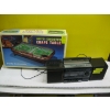 Image 1 : AUTO SHOOTER CRAPS TABLE & A SM. STEREO/TAPE DECK