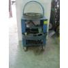 Image 1 : SM. ROLLING CART W/MISC. WELDING ROD, ETC.