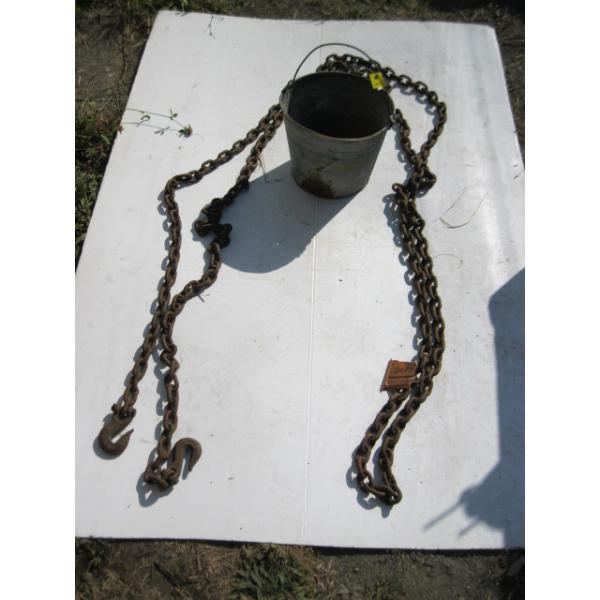 24' CHAIN