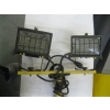 Image 2 : DUAL HEAD FLOODLIGHT
