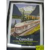 Image 2 : SM. LOT OF AIRLINE & TRAIN PICTURES, ETC.