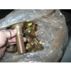 Image 2 : 4 BOXES OF ASST. 1" BOLTS - VARIOUS SIZES