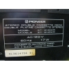Image 2 : PIONEER DOUBLE CASSETTE PLAYER & A KENWOOD COMPACT DISC PLAYER