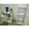 Image 1 : CUBBYHOLE SHELF UNITS