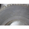 Image 2 : 2  FORKLIFT TIRES - 6.50X10