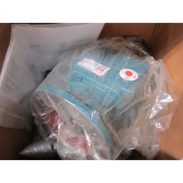 DODGE QUANTAS INLINE HELICAL GEAR REDUCER