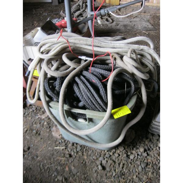 ASST. ROPE