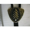 Image 1 : GOLD COLORED BOLO TIE