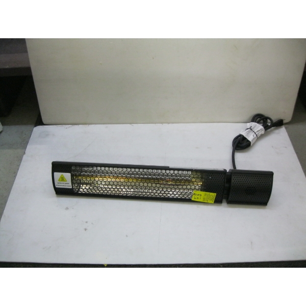 ELECTRIC HEATER