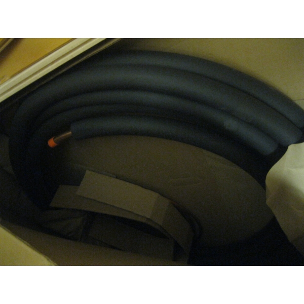 EASY ROLL KAMCO EASY 3/8"X7/8"X1/2"X50'