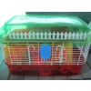 Image 2 : HAMSTER CAGE & BOX OF HAMSTER ACCESS.