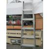 Image 1 : 6' ALUMINUM STEPLADDER