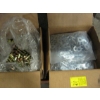 Image 4 : LG. LOT OF ASST. NUTS, BOLTS & WASHERS
