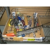 Image 1 : BOX OF ASST. TOOLS