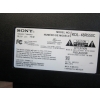 Image 3 : 48" SONY TV W/REMOTE