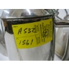 Image 4 : CHROME KETTLE & COFFEEMAKER