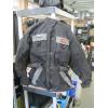 Image 1 : FIRST YEAR MOTORCYCLE JACKET, SZ??