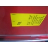 Image 4 : MAGNUM SLIDE TOP TOOL CART