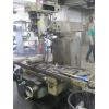 Image 2 : LG. TOS KURIM FINESA MILLING MACHINE, 3 PHASE 220V W/DRAWER OF BITS