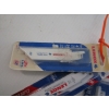 Image 2 : BUNDLE OF SAWZALL BLADES