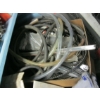 Image 2 : 2 NEW WATER PUMPS & BOX OF MISC. NEW BELTS, WINDSHIELD WIPER BLADES, ETC.