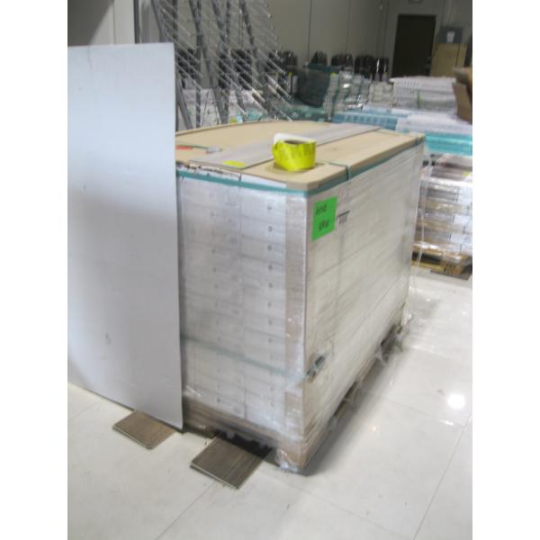 28 BOXES OF DYNAMIX "STARSTRUCK" VINYL PLANK FLOORING