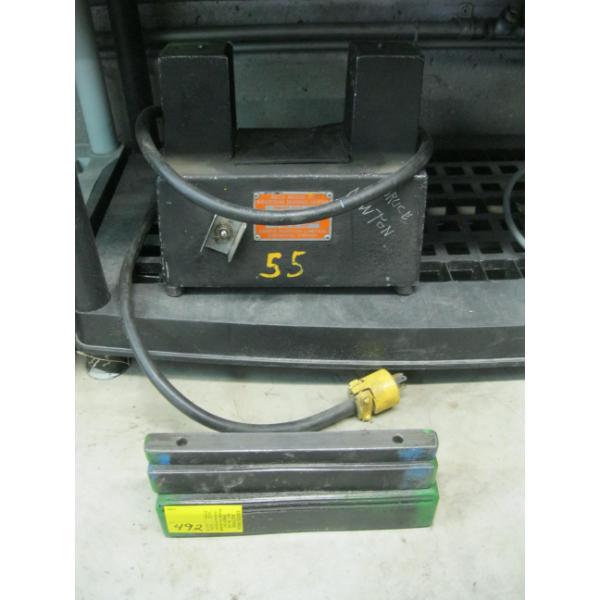 REACO BEARING HEATER