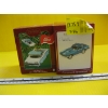 Image 3 : 5 CHRISTMAS TREE CAR ORNAMENTS - HALLMARK & CARLTON