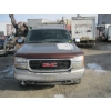Image 2 : GMC SIERRA SLE PICKUP EXTRA CAB, HIGH MILEAGE (UNABLE TO SEE ACTUAL KMs), HAVE PAPERS
