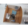 Image 2 : SM. BOX OF VARIOUS HEADLIGHTS, ETC.
