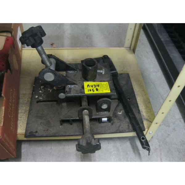 TOP FOR TRANSMISSION STAND