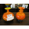 Image 1 : 2 WEST GERMAN MCM HUTSCHENREUTHER VASES