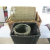 Image 1 : WICKER BASKETS
