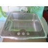 Image 1 : NEW STAINLESS STEEL SINK