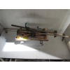 Image 1 : SMALL CLAMPING WORK TABLE & ASST. SLIDING CLAMPS