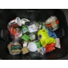 Image 2 : 2 BINS OF MISC. HOUSEHOLD ITEMS