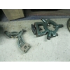 Image 7 : CRAFT TEX MODEL CTO43 METAL LATHE