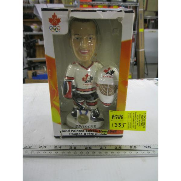 BOBBLEHEAD
