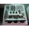 Image 2 : 4 CHRISTMAS DÉCOR ITEMS