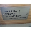 Image 6 : MARTHA STEWART SIGNATURE SINGLE DRAWER 4 DOOR SIDEBOARD