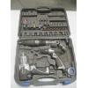 Image 1 : CASED MASTERCRAFT AIR TOOL SET