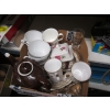 Image 1 : MISC. ELEPHANT TEAPOT, MUGS, ETC.